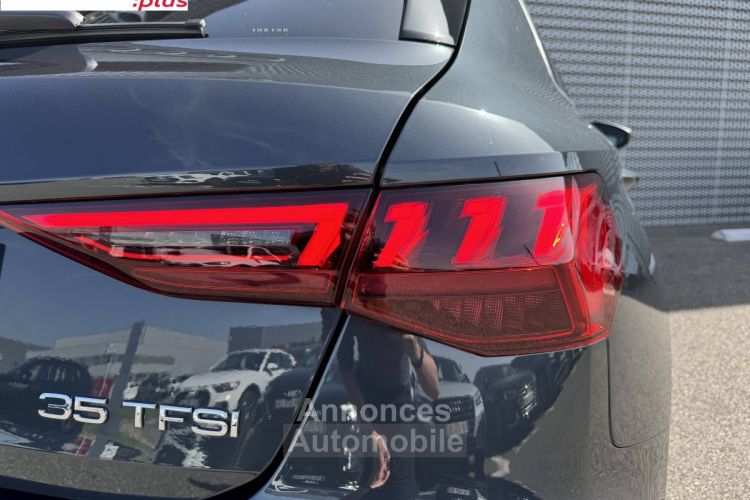 Audi A3 Sportback 35 TFSI Mild Hybrid 150 S tronic 7 Avus - <small></small> 36.990 € <small>TTC</small> - #31