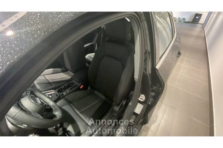 Audi A3 Sportback 35 TFSI Mild Hybrid 150 S tronic 7 Business Executive - <small></small> 36.276 € <small>TTC</small> - #7