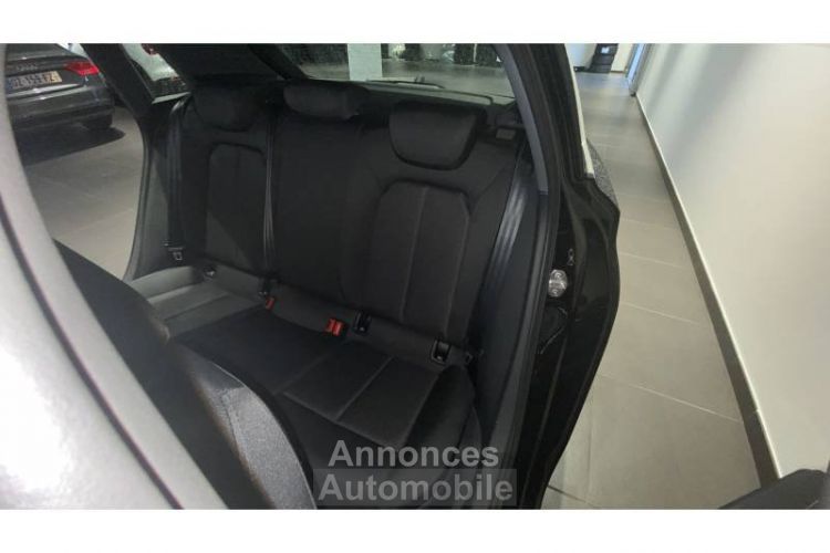 Audi A3 Sportback 35 TFSI Mild Hybrid 150 S tronic 7 Business Executive - <small></small> 36.276 € <small>TTC</small> - #10