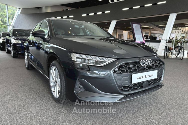 Audi A3 Sportback 35 TFSI Mild Hybrid 150 S tronic 7 Business Executive - <small></small> 34.440 € <small>TTC</small> - #1