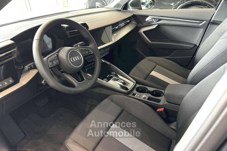 Audi A3 Sportback 35 TFSI Mild Hybrid 150 S tronic 7 Business Executive - <small></small> 34.440 € <small>TTC</small> - #11