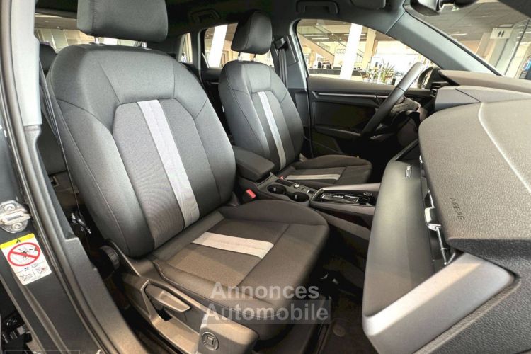 Audi A3 Sportback 35 TFSI Mild Hybrid 150 S tronic 7 Business Executive - <small></small> 34.440 € <small>TTC</small> - #20