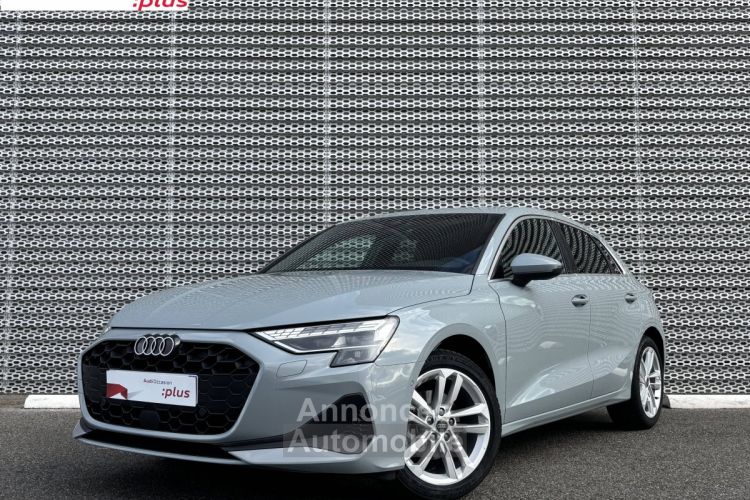 Audi A3 Sportback 35 TFSI Mild Hybrid 150 tronic 7 Business Executive - <small></small> 32.590 € <small>TTC</small> - #1