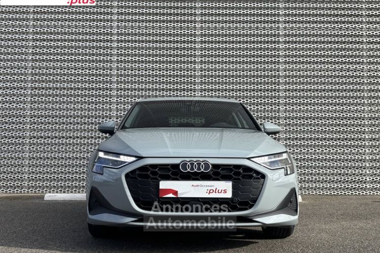 Audi A3 Sportback 35 TFSI Mild Hybrid 150 tronic 7 Business Executive - <small></small> 32.590 € <small>TTC</small> - #2