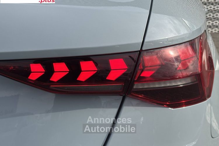 Audi A3 Sportback 35 TFSI Mild Hybrid 150 tronic 7 Business Executive - <small></small> 32.590 € <small>TTC</small> - #29