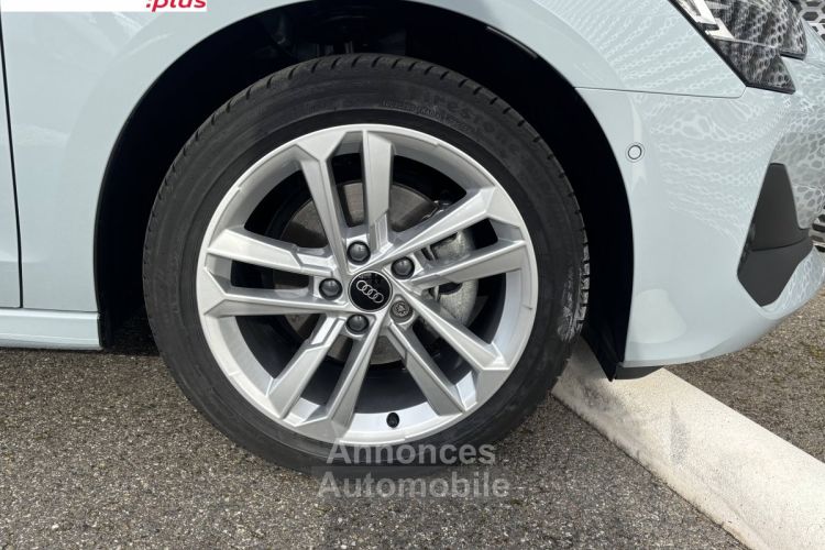 Audi A3 Sportback 35 TFSI Mild Hybrid 150 tronic 7 Business Executive - <small></small> 32.590 € <small>TTC</small> - #31