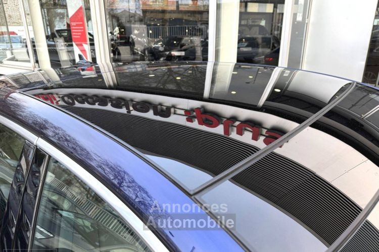 Audi A3 Sportback 35 TFSI Mild Hybrid 150 S tronic 7 Business line - <small></small> 26.980 € <small>TTC</small> - #12