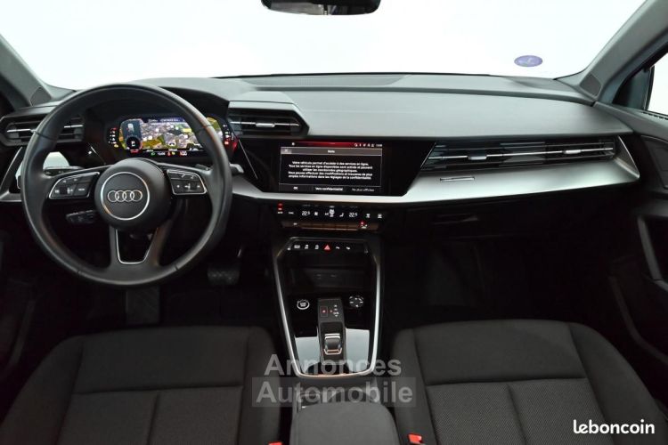 Audi A3 Sportback 35 TFSI Mild Hybrid 150 tronic 7 Business line - <small></small> 28.490 € <small>TTC</small> - #14