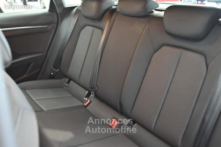 Audi A3 Sportback 35 TFSI Mild Hybrid 150 tronic 7 Business line - <small></small> 28.490 € <small>TTC</small> - #16