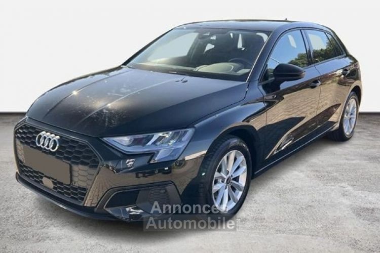 Audi A3 Sportback 35 TFSI Mild Hybrid 150 S tronic 7 Design - <small></small> 27.990 € <small>TTC</small> - #1