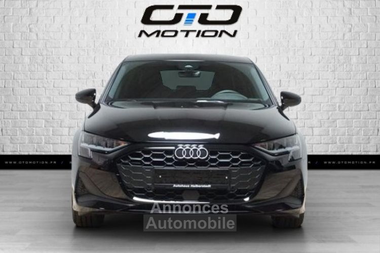 Audi A3 Sportback 35 TFSI Mild Hybrid 150 S tronic 7 Design Facelift - <small></small> 34.990 € <small></small> - #3