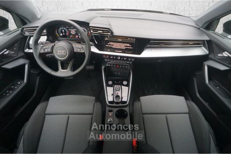 Audi A3 Sportback 35 TFSI Mild Hybrid 150 S tronic 7 Design Facelift - <small></small> 34.990 € <small></small> - #5