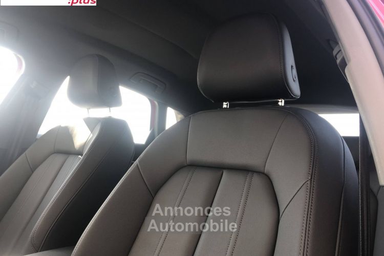 Audi A3 Sportback 35 TFSI Mild Hybrid 150 S tronic 7 Design Luxe - <small></small> 30.690 € <small>TTC</small> - #31