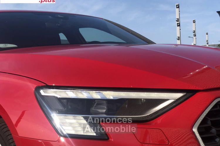 Audi A3 Sportback 35 TFSI Mild Hybrid 150 S tronic 7 Design Luxe - <small></small> 30.690 € <small>TTC</small> - #39