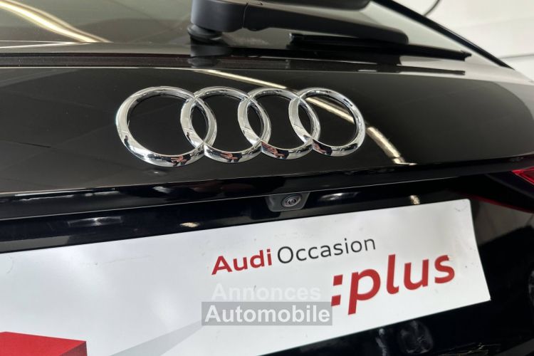 Audi A3 Sportback 35 TFSI Mild Hybrid 150 S tronic 7 Design Luxe - <small></small> 32.990 € <small>TTC</small> - #17