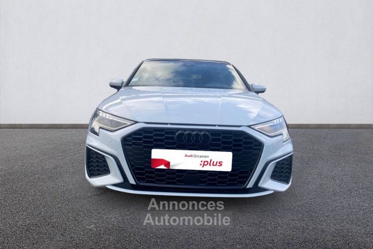 Audi A3 Sportback 35 TFSI Mild Hybrid 150 S tronic 7 S line - <small></small> 42.490 € <small>TTC</small> - #1