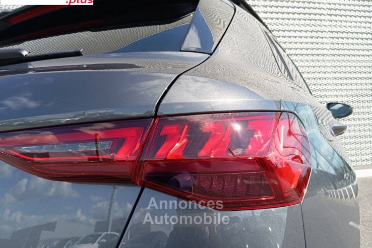 Audi A3 Sportback 35 TFSI Mild Hybrid 150 S tronic 7 S Line - <small></small> 38.590 € <small>TTC</small> - #34