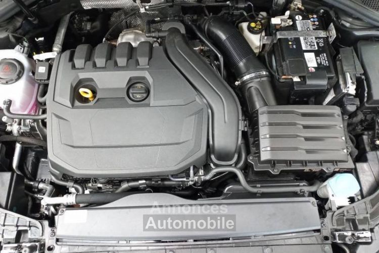 Audi A3 Sportback 35 TFSI Mild Hybrid 150 S tronic 7 S line - <small></small> 42.101 € <small>TTC</small> - #12
