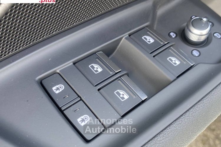 Audi A3 Sportback 35 TFSI Mild Hybrid 150 S tronic 7 S Line - <small></small> 38.990 € <small>TTC</small> - #27