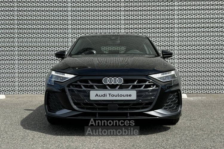 Audi A3 Sportback 35 TFSI Mild Hybrid 150 S tronic 7 S line - <small></small> 43.900 € <small>TTC</small> - #3