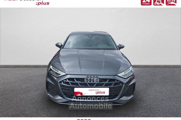 Audi A3 Sportback 35 TFSI Mild Hybrid 150 S tronic 7 S line - <small></small> 45.839 € <small>TTC</small> - #2