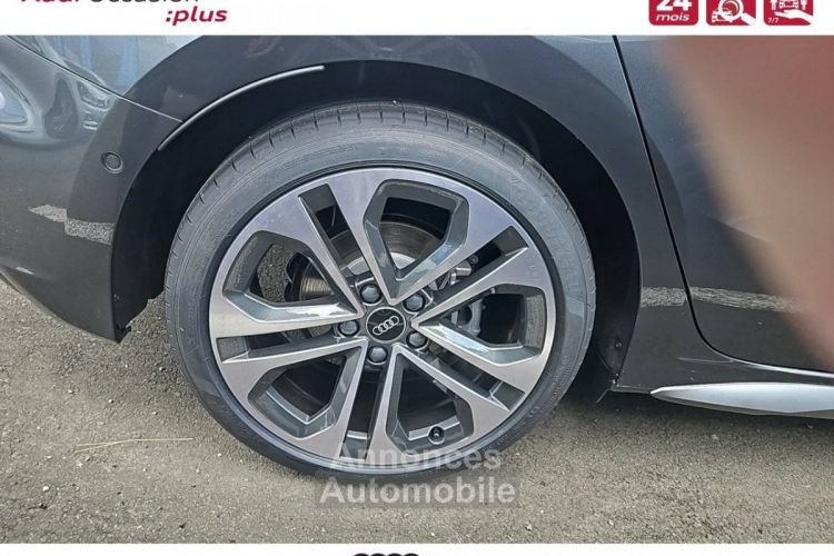 Audi A3 Sportback 35 TFSI Mild Hybrid 150 S tronic 7 S line - <small></small> 45.839 € <small>TTC</small> - #14