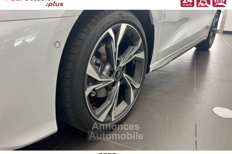 Audi A3 Sportback 35 TFSI Mild Hybrid 150 S tronic 7 S line - <small></small> 42.900 € <small>TTC</small> - #11