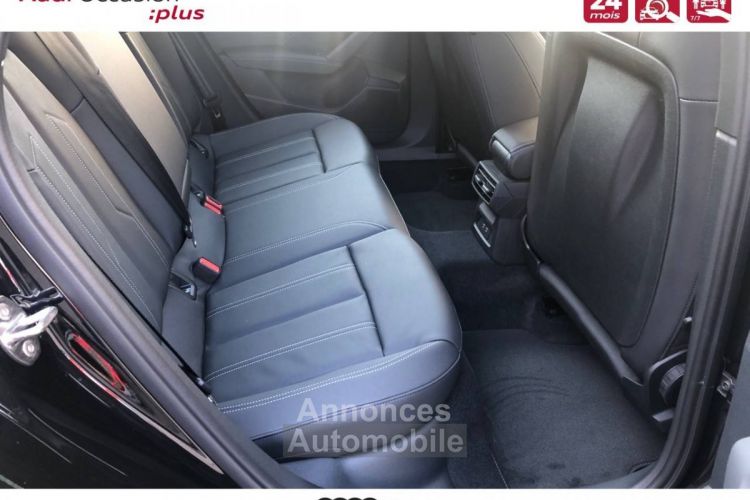 Audi A3 Sportback 35 TFSI Mild Hybrid 150 S tronic 7 S Line - <small></small> 37.900 € <small>TTC</small> - #8