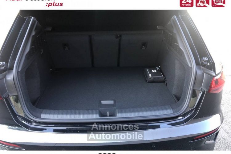 Audi A3 Sportback 35 TFSI Mild Hybrid 150 S tronic 7 S Line - <small></small> 37.900 € <small>TTC</small> - #10