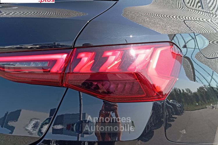 Audi A3 Sportback 35 TFSI Mild Hybrid 150 S tronic 7 S Line - <small></small> 36.990 € <small>TTC</small> - #33