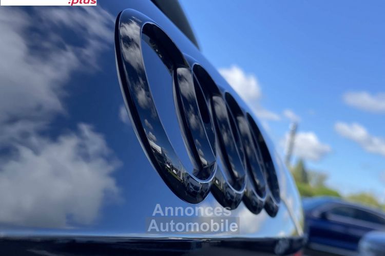 Audi A3 Sportback 35 TFSI Mild Hybrid 150 S tronic 7 S Line - <small></small> 34.990 € <small>TTC</small> - #38