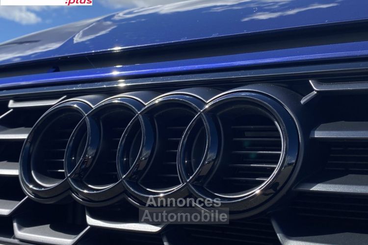 Audi A3 Sportback 35 TFSI Mild Hybrid 150 S tronic 7 S Line - <small></small> 35.490 € <small>TTC</small> - #37