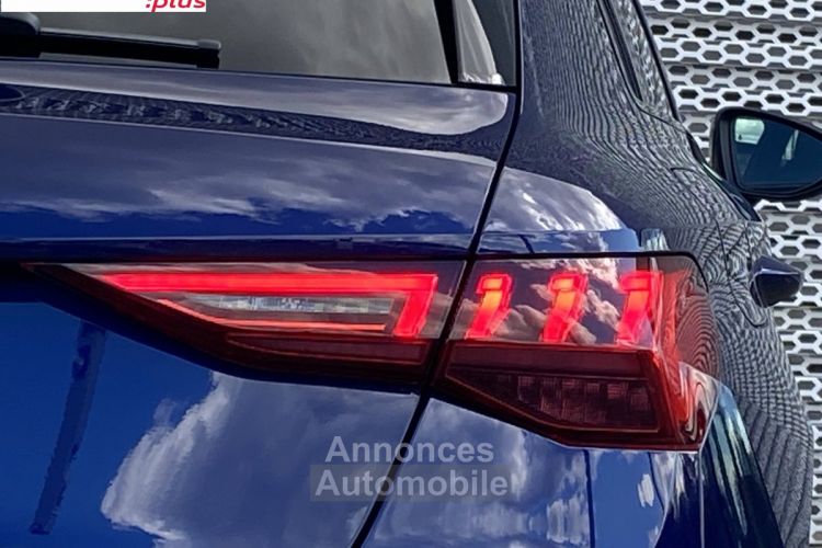 Audi A3 Sportback 35 TFSI Mild Hybrid 150 S tronic 7 S Line - <small></small> 35.490 € <small>TTC</small> - #40