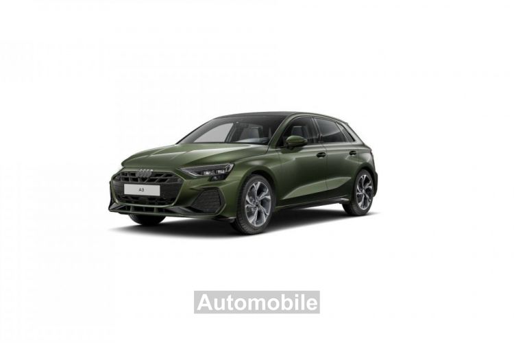 Audi A3 Sportback 35 TFSI Mild Hybrid 150 S tronic 7 S line - <small></small> 43.900 € <small>TTC</small> - #1