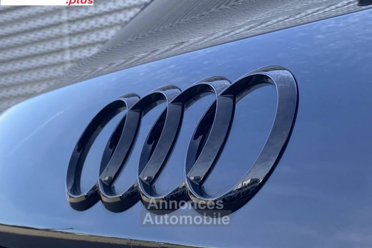 Audi A3 Sportback 35 TFSI Mild Hybrid 150 S tronic 7 S Line - <small></small> 34.990 € <small>TTC</small> - #40