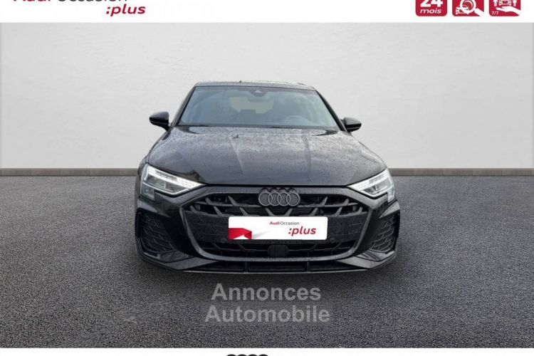 Audi A3 Sportback 35 TFSI Mild Hybrid 150 S tronic 7 S line - <small></small> 43.900 € <small>TTC</small> - #8