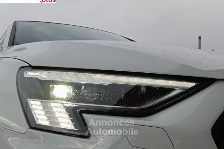 Audi A3 Sportback 35 TFSI Mild Hybrid 150 S tronic 7 S Line - <small></small> 37.990 € <small>TTC</small> - #31