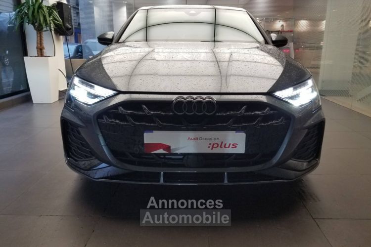 Audi A3 Sportback 35 TFSI Mild Hybrid 150 S tronic 7 S line - <small></small> 42.000 € <small>TTC</small> - #2