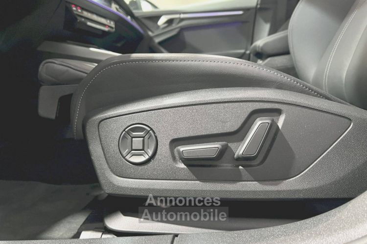 Audi A3 Sportback 35 TFSI Mild Hybrid 150 S tronic 7 S Line - <small></small> 44.980 € <small>TTC</small> - #23