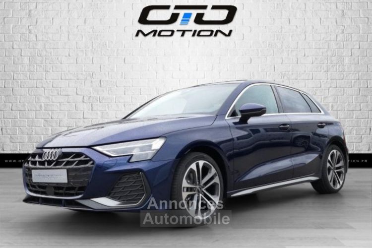 Audi A3 Sportback 35 TFSI Mild Hybrid 150 S tronic 7 S line - <small></small> 41.990 € <small></small> - #1