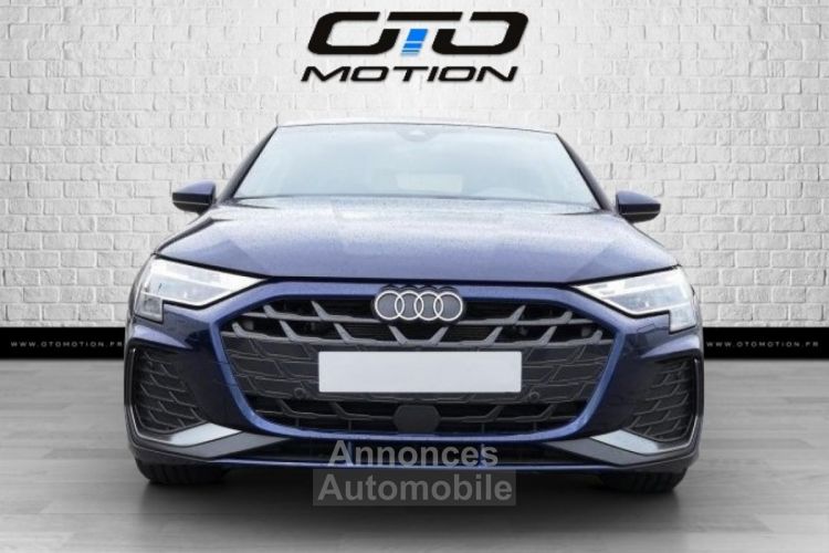 Audi A3 Sportback 35 TFSI Mild Hybrid 150 S tronic 7 S line - <small></small> 41.990 € <small></small> - #2