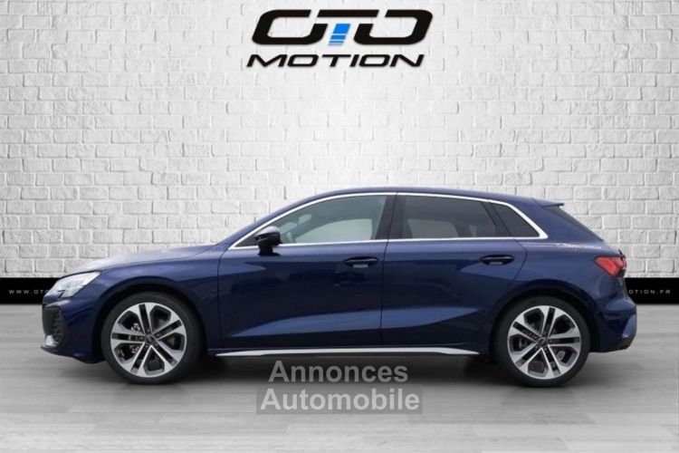 Audi A3 Sportback 35 TFSI Mild Hybrid 150 S tronic 7 S line - <small></small> 41.990 € <small></small> - #6