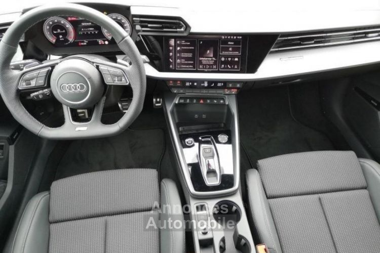 Audi A3 Sportback 35 TFSI Mild Hybrid 150 S tronic 7 S line - <small></small> 41.990 € <small></small> - #7