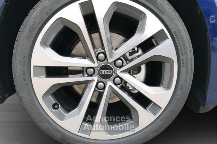 Audi A3 Sportback 35 TFSI Mild Hybrid 150 S tronic 7 S line - <small></small> 41.990 € <small></small> - #10