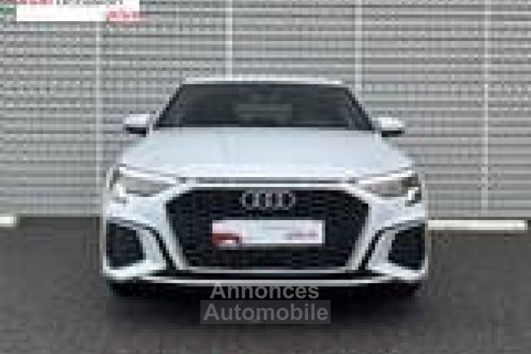 Audi A3 Sportback 35 TFSI Mild Hybrid 150 S tronic 7 S Line - <small></small> 32.990 € <small>TTC</small> - #1