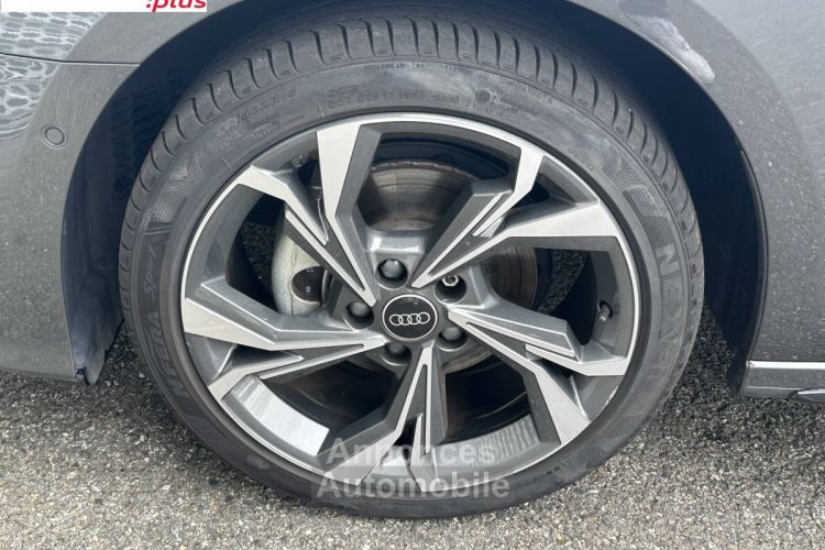 Audi A3 Sportback 35 TFSI Mild Hybrid 150 S tronic 7 S Line - <small></small> 35.990 € <small>TTC</small> - #39