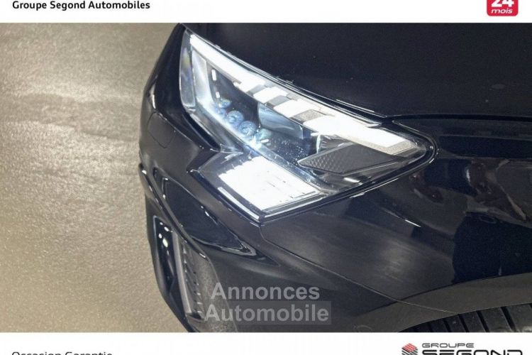 Audi A3 Sportback 35 TFSI Mild Hybrid 150 S tronic 7 S Line - <small></small> 37.900 € <small>TTC</small> - #15