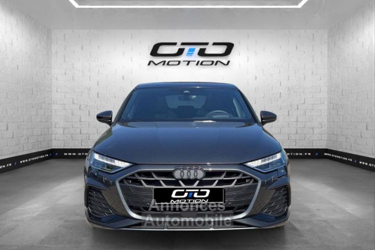 Audi A3 Sportback 35 TFSI Mild Hybrid 150 S tronic 7 S line - <small></small> 48.990 € <small></small> - #2