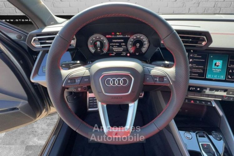 Audi A3 Sportback 35 TFSI Mild Hybrid 150 S tronic 7 S line - <small></small> 48.990 € <small></small> - #6