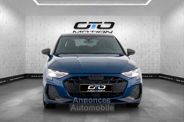 Audi A3 Sportback 35 TFSI Mild Hybrid 150 S tronic 7 S line - <small></small> 47.990 € <small></small> - #2